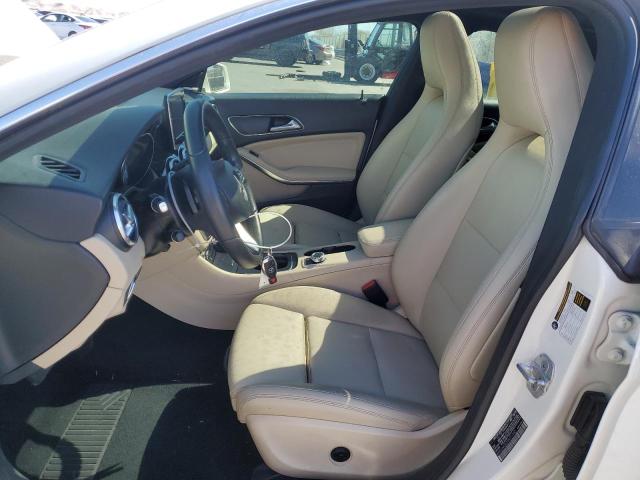 2016 MERCEDES-BENZ CLA 250 4M - WDDSJ4GB2GN371443