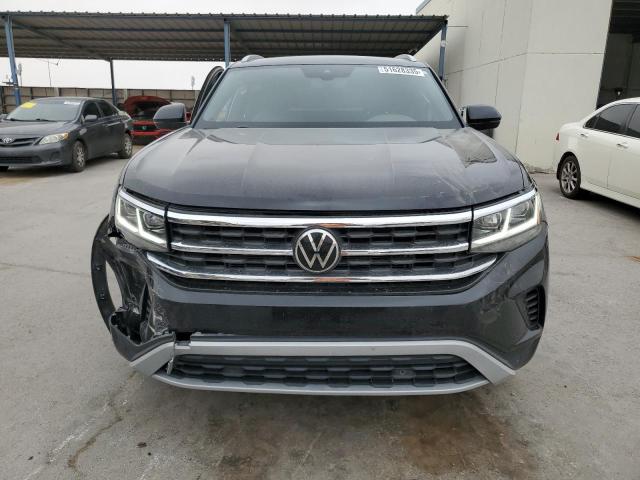 2020 VOLKSWAGEN ATLAS CROS - 1V2MC2CA9LC206962