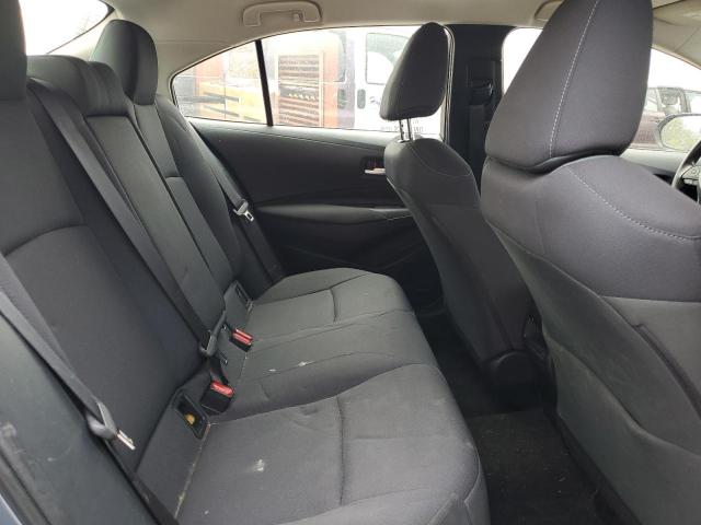 2021 TOYOTA COROLLA LE - JTDEPMAE5MJ179705