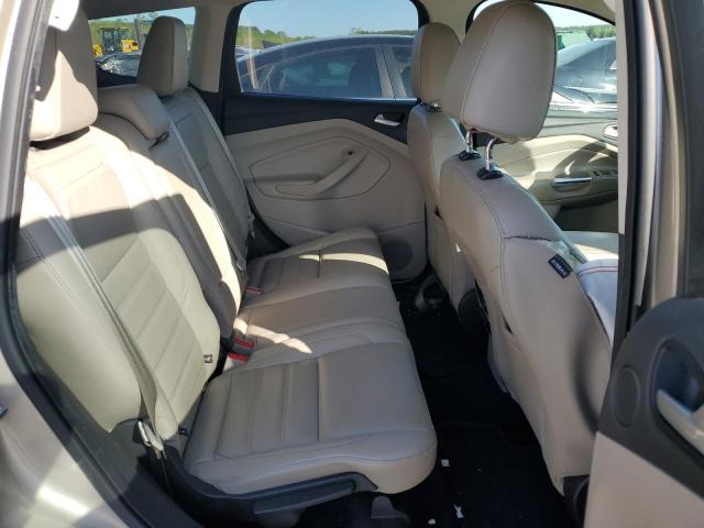 2017 FORD ESCAPE TIT - 1FMCU0J98HUA69324