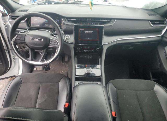 2024 JEEP GRAND CHER - 1C4RJHAG7R8934489