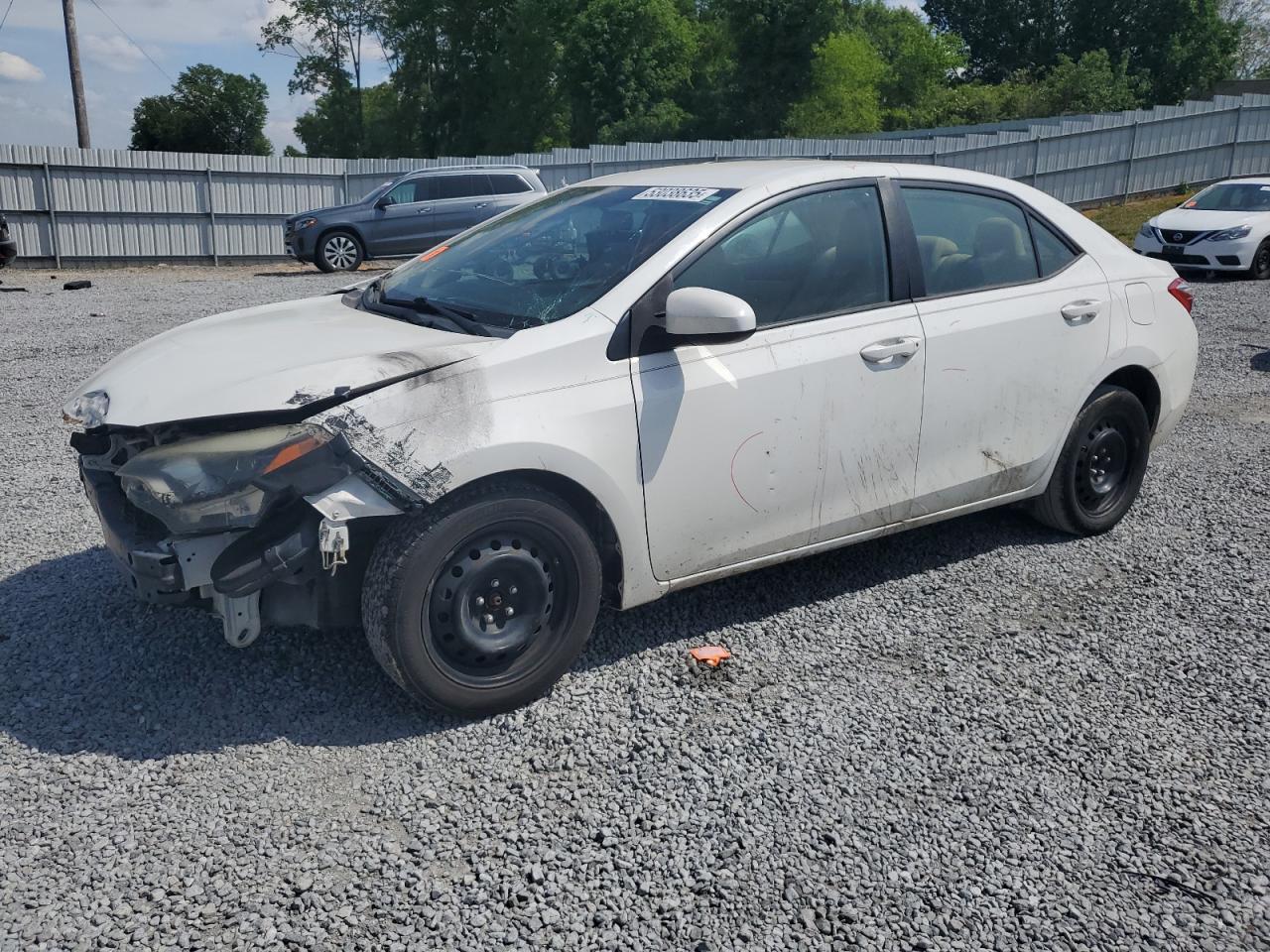TOYOTA COROLLA L