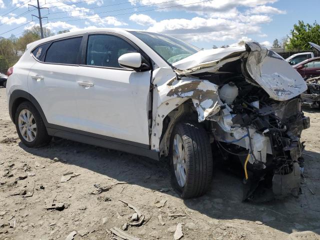 Vin: km8j2ca43lu133054, lot: 53055085, hyundai tucson se 20204