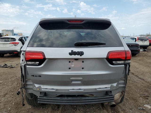 2021 JEEP GRAND CHER - 1C4RJFAG0MC530539