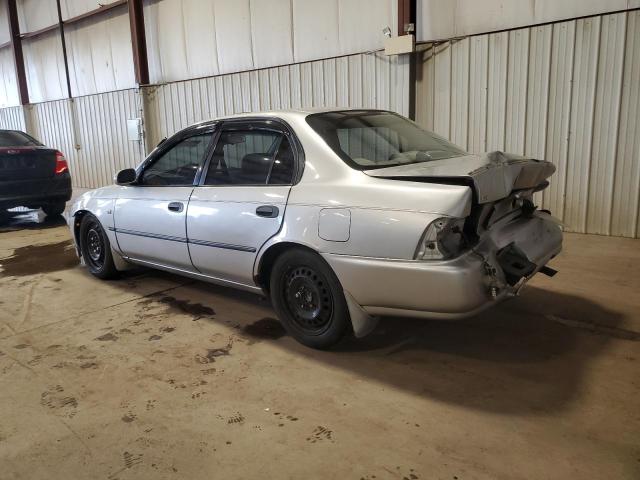 Vin: 2t1ae09e2pc000442, lot: 53879215, toyota corolla le 19932