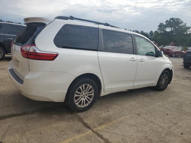 Vin: 5tdyz3dc1hs855359, lot: 54170315, toyota all models xle 20173