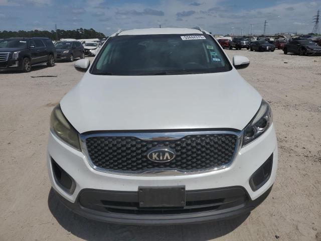 2016 KIA SORENTO LX - 5XYPG4A51GG078545