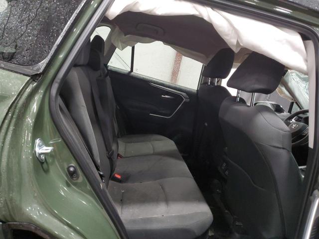 2024 TOYOTA RAV4 WOODL - 2T3UWRFV7RW212152