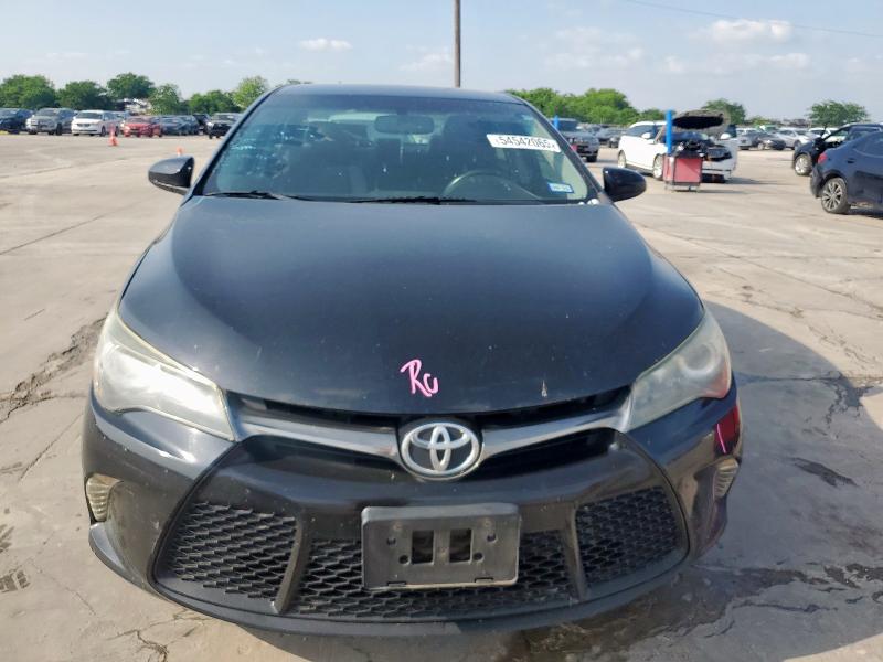 2017 TOYOTA CAMRY LE - 4T1BF1FK3HU280227