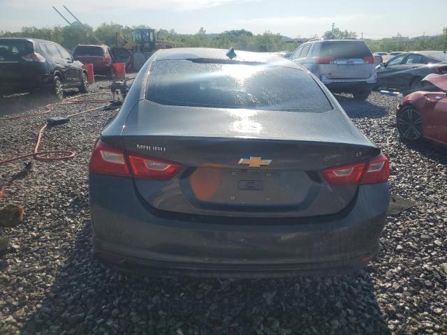 2018 CHEVROLET MALIBU LT - 1G1ZD5ST4JF150216