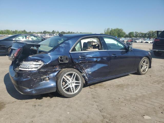 Vin: wddhf8jb3ea997521, lot: 54701795, mercedes-benz e-class 350 4matic 20143
