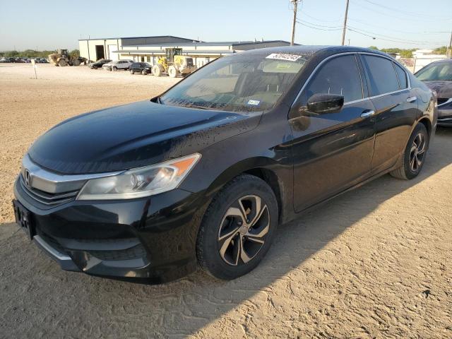 Vin: 1hgcr2f37ha109529, lot: 52042245, honda accord lx 2017 img_1