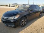 2017 HONDA ACCORD LX - 1HGCR2F37HA109529