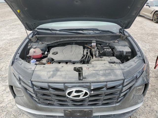 2022 HYUNDAI TUCSON SEL - 5NMJF3AE5NH071393