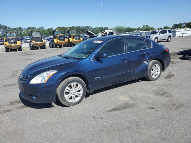 NISSAN ALTIMA HYB