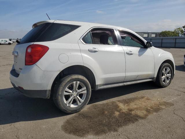 2015 CHEVROLET EQUINOX LS - 1GNALAEK9FZ112822