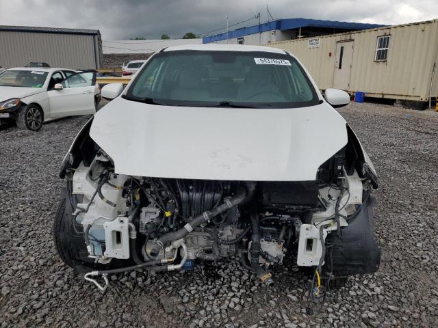2019 KIA SPORTAGE L - KNDPM3AC4K7572910