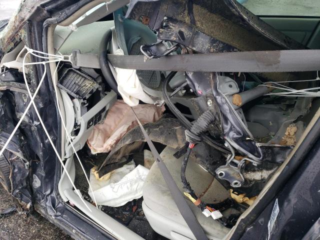 2015 TOYOTA PRIUS - JTDKN3DU0F0396948