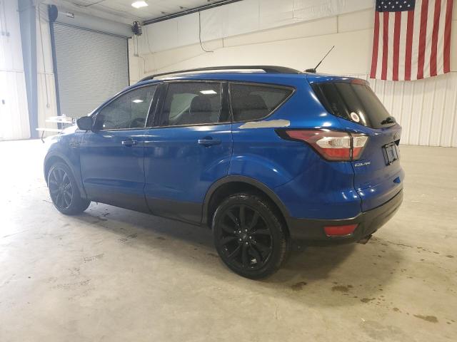 Vin: 1fmcu0gd1hue00868, lot: 53850625, ford escape se 20172