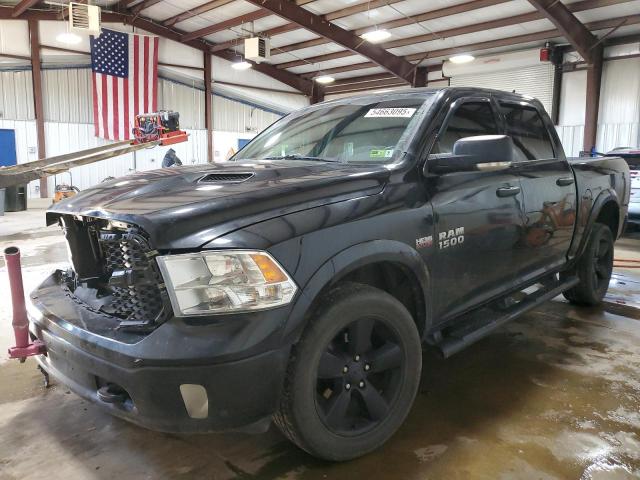 Vin: 1c6rr7lt0fs652844, lot: 54663095, ram 1500 slt 2015 img_1
