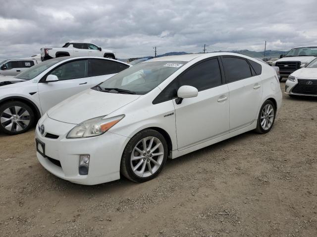 Vin: jtdkn3du5a1292832, lot: 54495775, toyota prius 2010 img_1