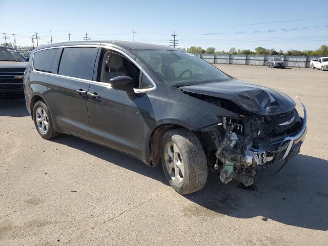 Vin: 2c4rc1cg5hr531581, lot: 52880855, chrysler pacifica lx 20174
