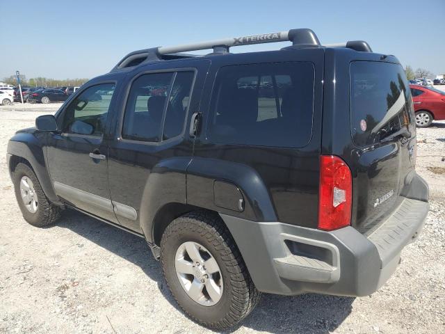 Vin: 5n1an0nuxdn820818, lot: 52364075, nissan xterra x 20132