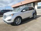 2017 FORD EDGE SEL - 2FMPK4J94HBB99024