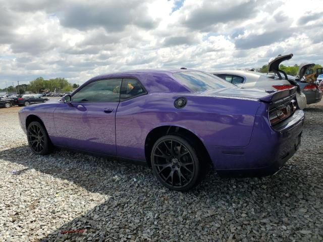 Vin: 2c3cdzag8kh731537, lot: 52717665, dodge challenger sxt 20192