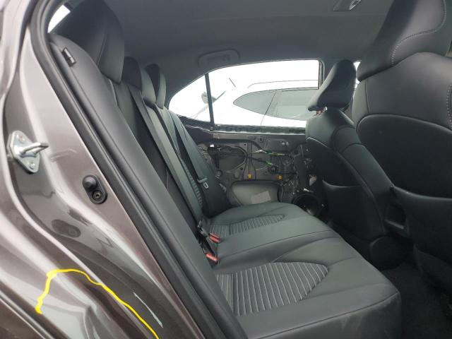 2024 TOYOTA CAMRY SE N 4T1G11AK0RU844400