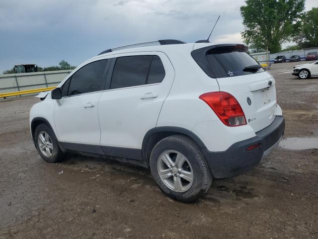 Vin: kl7cjlsb2gb547339, lot: 54228445, chevrolet trax 1lt 20162