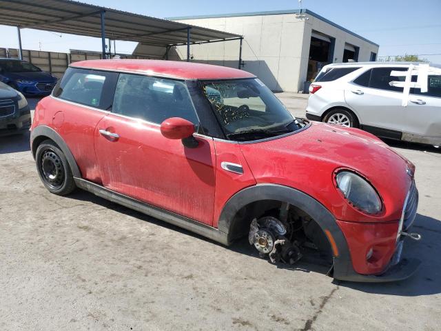 Vin: wmwxr3c03l2m11514, lot: 53025115, mini cooper 20204
