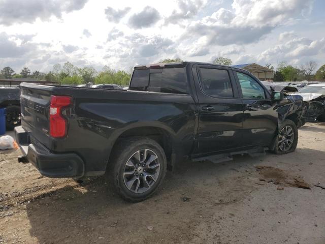 Vin: 1gcpwded2kz395796, lot: 51656185, chevrolet all models c1500 rst 20193