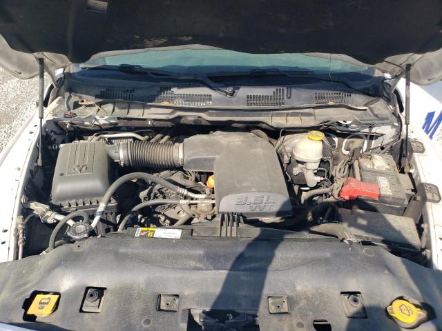 2017 RAM 1500 ST - 1C6RR6FG5HS658103