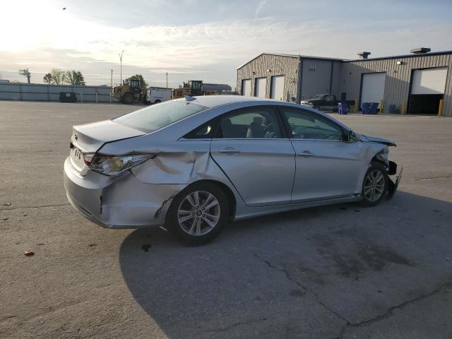 Vin: 5npeb4acxdh810356, lot: 51144715, hyundai sonata gls 20133