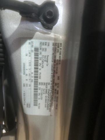 2018 FORD FOCUS SE - 1FADP3F28JL284622