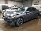 2016 HONDA ACCORD EXL - 1HGCR2F89GA079914