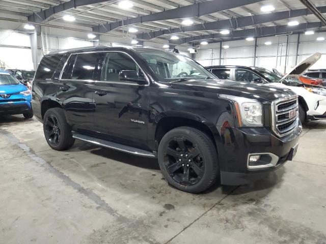 Vin: 1gks2akc7hr338782, lot: 54566685, gmc yukon sle 20174