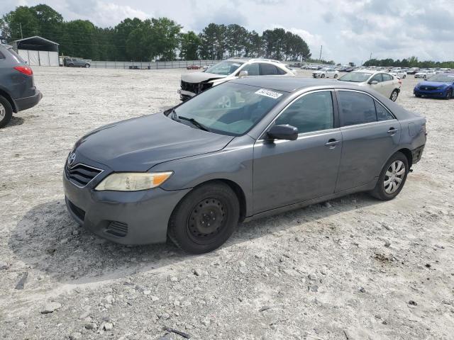 Vin: 4t1bf3ek9au094923, lot: 54743225, toyota camry base 2010 img_1