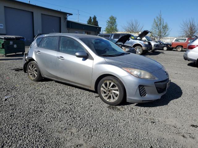 Vin: jm1bl1lp7d1841036, lot: 53365045, mazda 3 i 20134