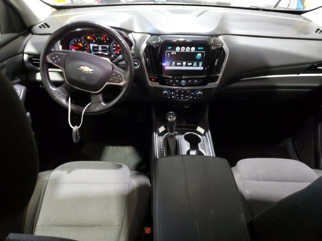 2018 CHEVROLET TRAVERSE L 1GNEVGKW2JJ107653