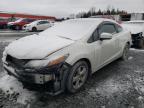 2015 HONDA CIVIC SI - 2HGFG4A57FH100710
