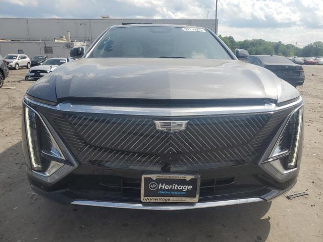 2023 CADILLAC LYRIQ LUXU 1GYKPMRK4PZ000888