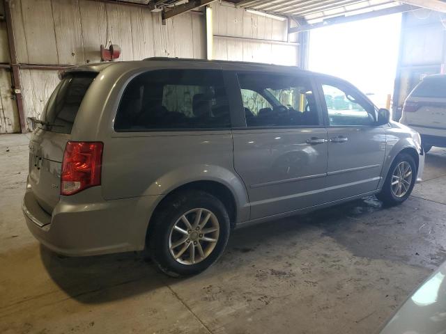 Vin: 2c4rdgcg7er145949, lot: 53909675, dodge caravan sxt 20143