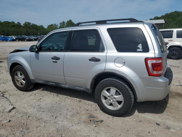 Vin: 1fmcu0dg1bkc01613, lot: 54994345, ford escape xlt 20112