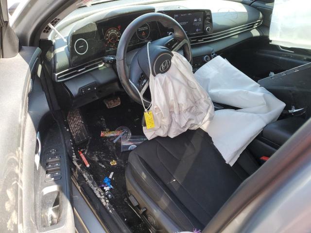 2021 HYUNDAI ELANTRA SE - 5NPLN4AG1MH021322