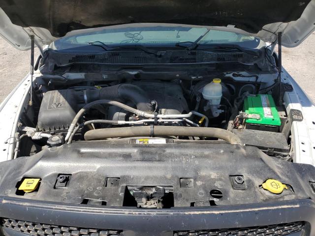 2015 RAM 1500 ST - 3C6JR6DT6FG675316