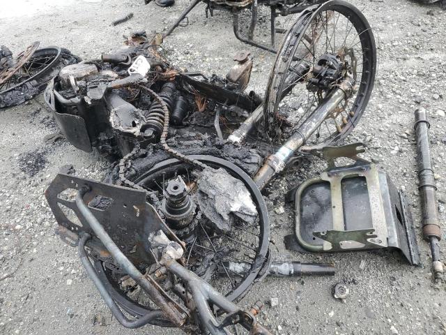 2019 KTM 350 EXC-F VBKEXH402KM255057
