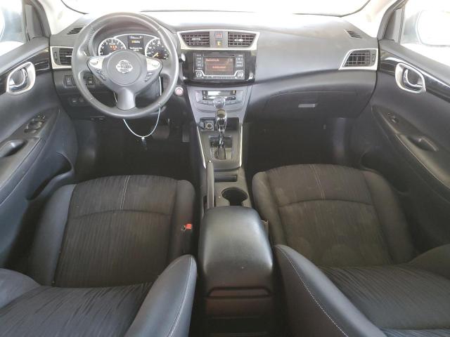 2018 NISSAN SENTRA S - 3N1AB7AP3JL618424