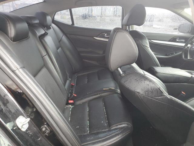 2016 NISSAN MAXIMA 3.5 - 1N4AA6AP3GC446836